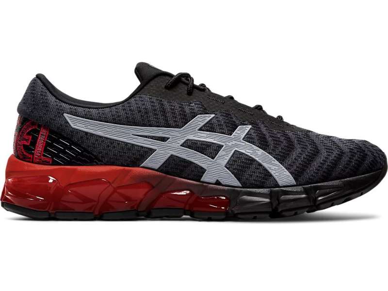 Asics Gel-quantum 180 5 Black/Sheet Rock | U2hozLIh0