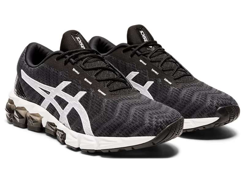 Asics Gel-quantum 180 5 Black/White | KpsYJLE9a