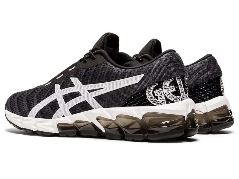 Asics Gel-quantum 180 5 Black/White | KpsYJLE9a