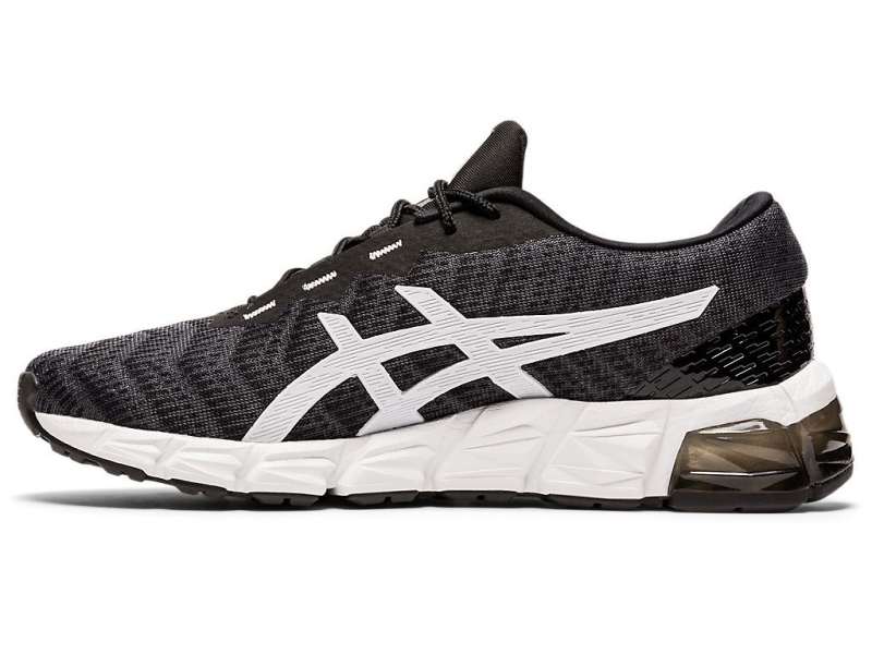 Asics Gel-quantum 180 5 Black/White | KpsYJLE9a