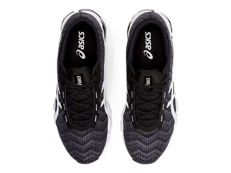 Asics Gel-quantum 180 5 Black/White | KpsYJLE9a