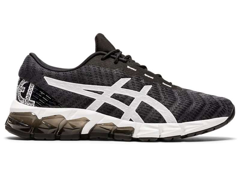 Asics Gel-quantum 180 5 Black/White | KpsYJLE9a