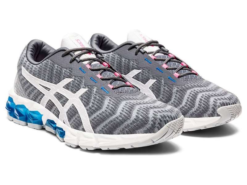 Asics Gel-quantum 180 5 Metropolis/White | ACugqVs7i