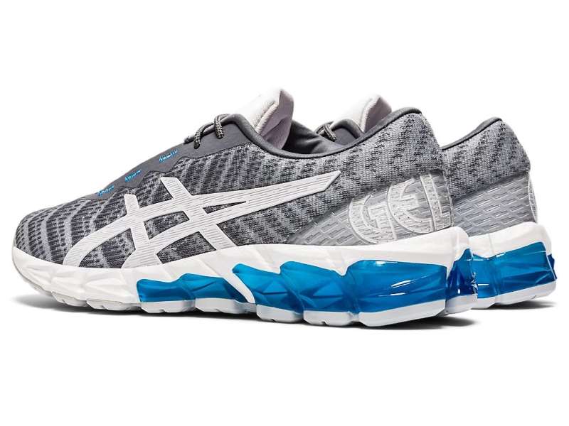 Asics Gel-quantum 180 5 Metropolis/White | ACugqVs7i