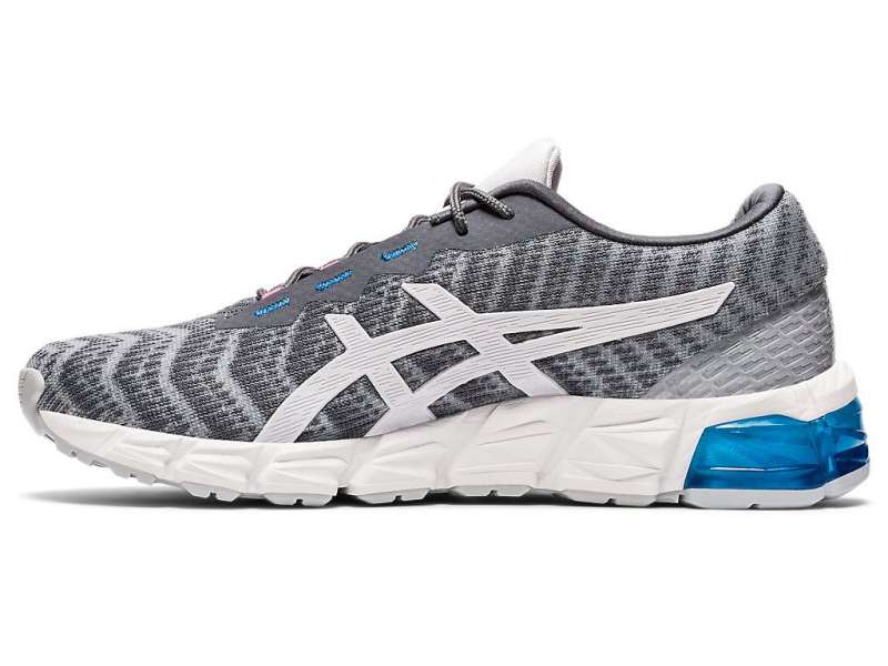 Asics Gel-quantum 180 5 Metropolis/White | ACugqVs7i