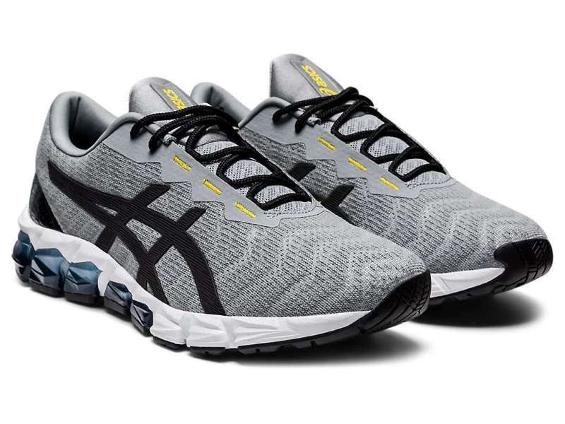 Asics Gel-quantum 180 5 Sheet Rock/Black | x9NeH1Dj9