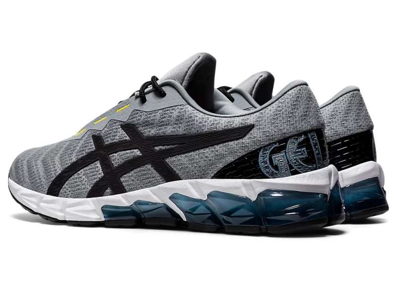 Asics Gel-quantum 180 5 Sheet Rock/Black | x9NeH1Dj9