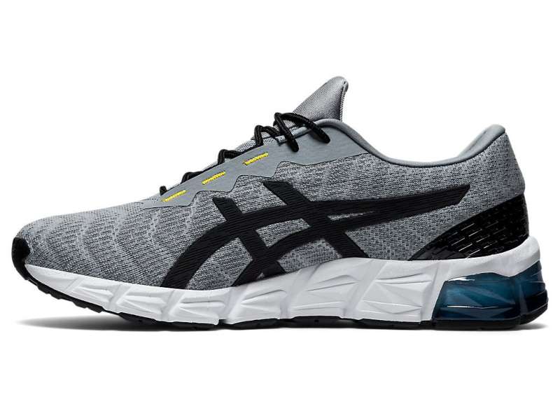 Asics Gel-quantum 180 5 Sheet Rock/Black | x9NeH1Dj9