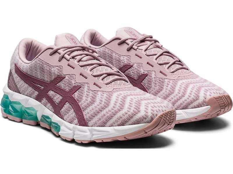 Asics Gel-quantum 180 5 Watershed Rose/Purple Oxide | mXH5TG8v7