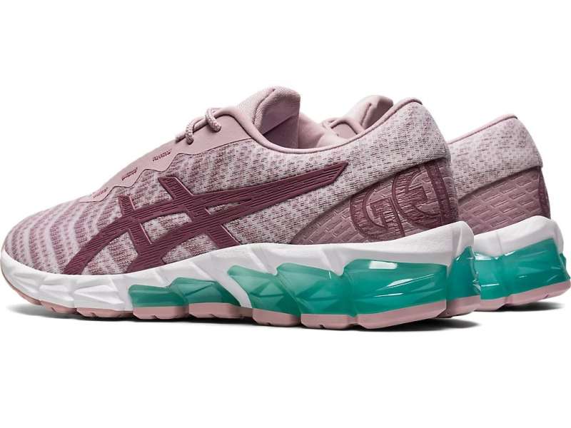 Asics Gel-quantum 180 5 Watershed Rose/Purple Oxide | mXH5TG8v7