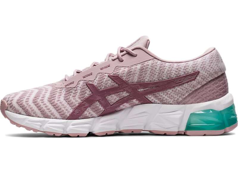 Asics Gel-quantum 180 5 Watershed Rose/Purple Oxide | mXH5TG8v7