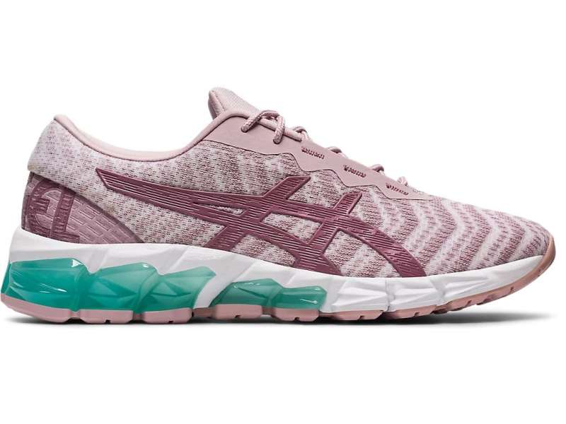 Asics Gel-quantum 180 5 Watershed Rose/Purple Oxide | mXH5TG8v7