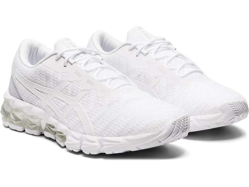 Asics Gel-quantum 180 5 White/White | nC6eeZK9n