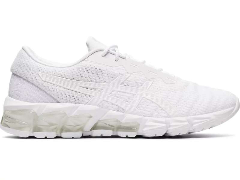 Asics Gel-quantum 180 5 White/White | nC6eeZK9n