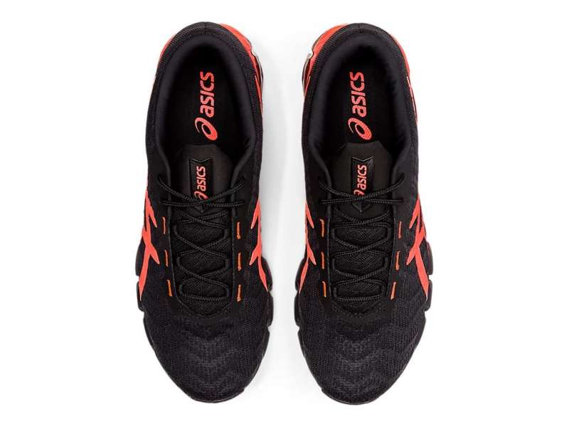 Asics Gel-quantum 180 5 κοκκινα | aMSPjNR78