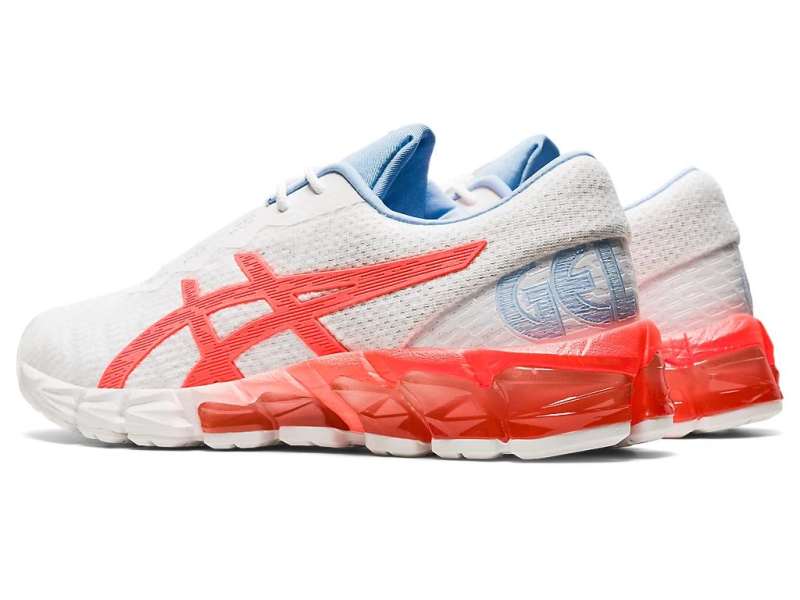 Asics Gel-quantum 180 5 κοκκινα | y8XvM0pDR