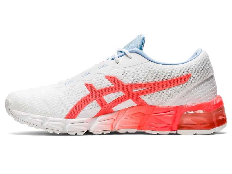 Asics Gel-quantum 180 5 κοκκινα | y8XvM0pDR