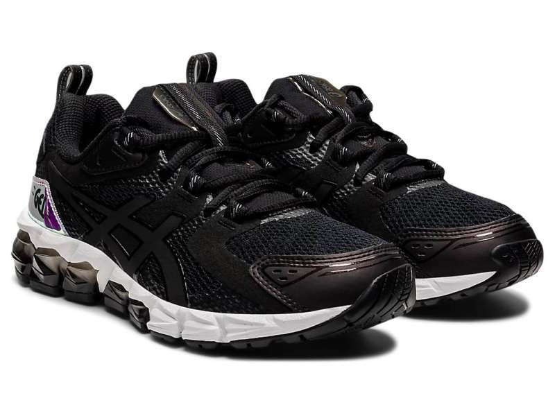 Asics Gel-quantum 180 Black/Black | BwHW2I8Mp