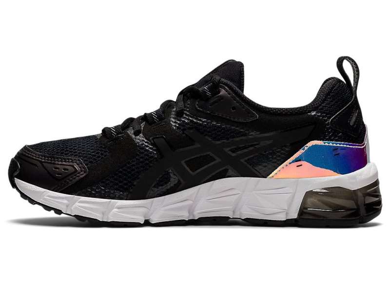 Asics Gel-quantum 180 Black/Black | BwHW2I8Mp