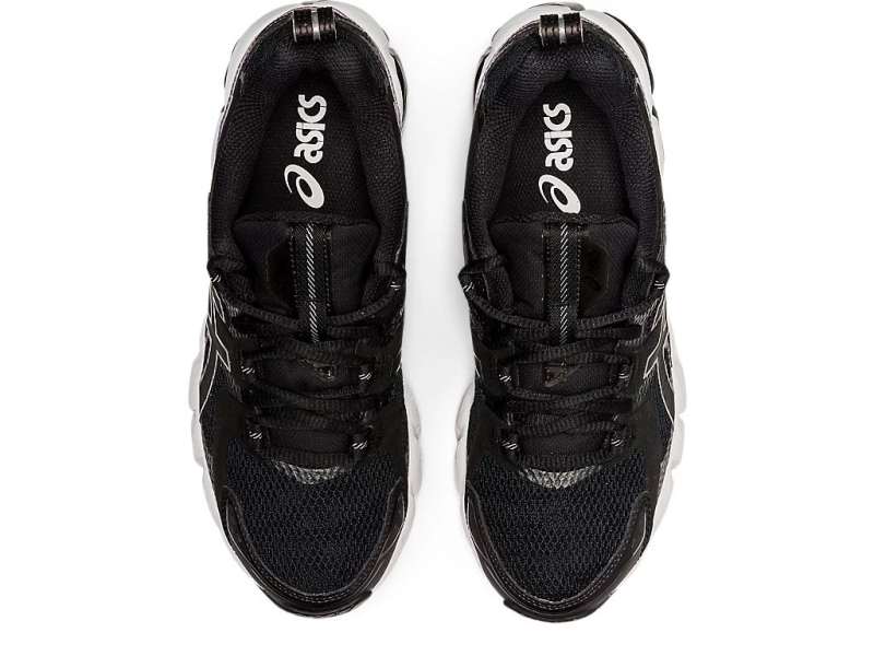 Asics Gel-quantum 180 Black/Black | BwHW2I8Mp