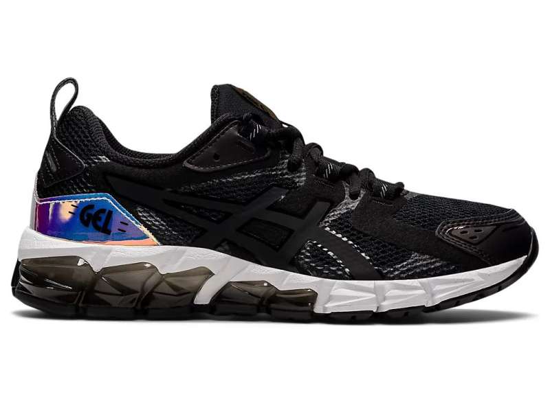 Asics Gel-quantum 180 Black/Black | BwHW2I8Mp