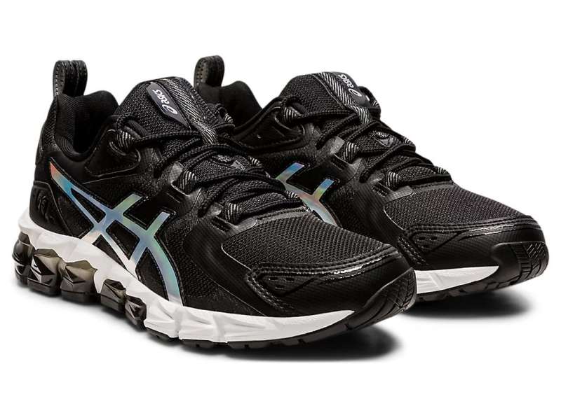 Asics Gel-quantum 180 Black/Black | Xfne1LkBG