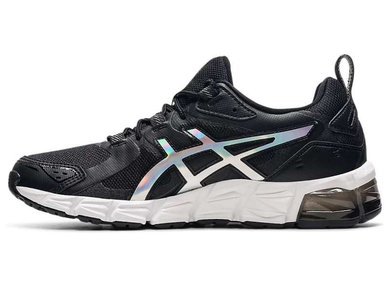 Asics Gel-quantum 180 Black/Black | Xfne1LkBG