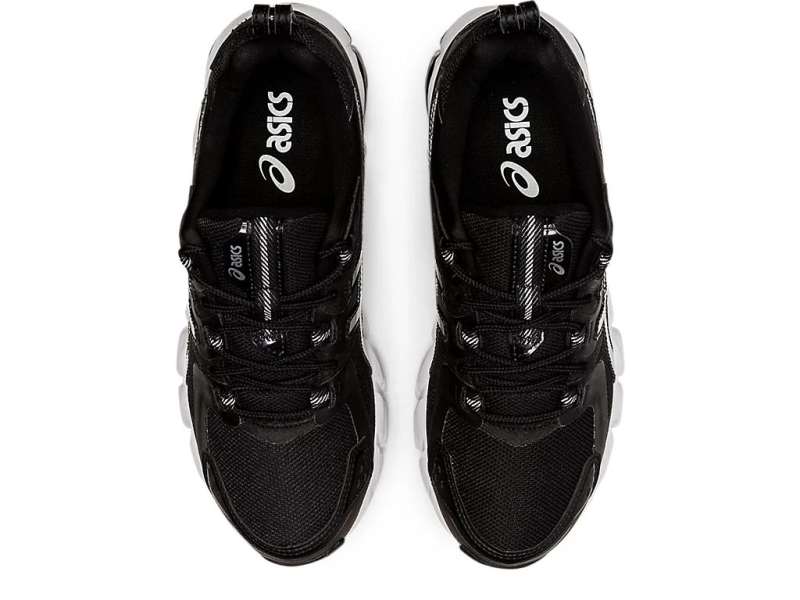 Asics Gel-quantum 180 Black/Black | Xfne1LkBG