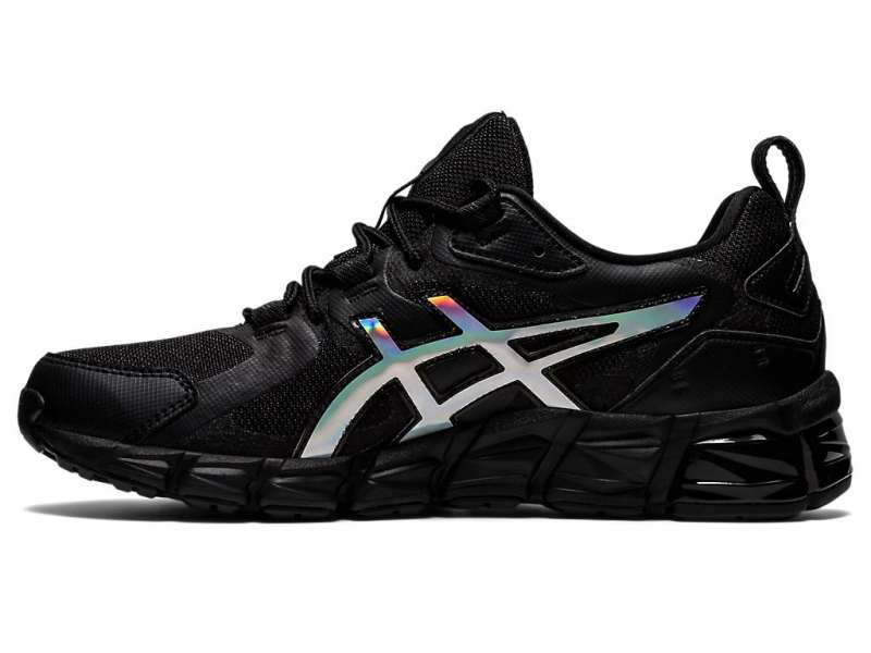 Asics Gel-quantum 180 Black/Pearl | C5lr4HW8a