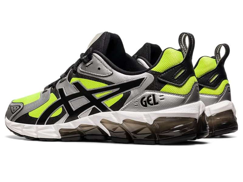 Asics Gel-quantum 180 Hazard Green/Black | BpO7qBrSq