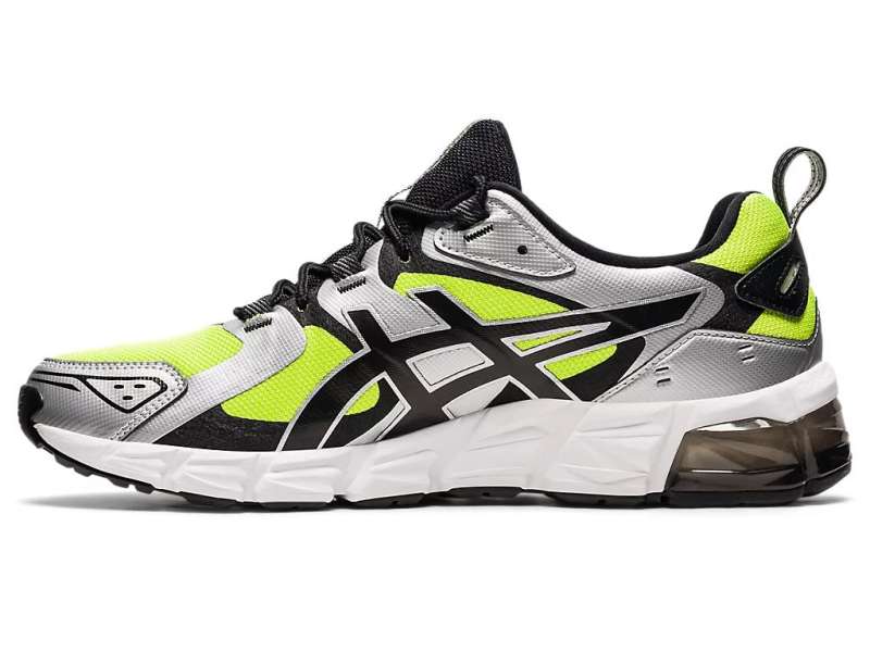 Asics Gel-quantum 180 Hazard Green/Black | BpO7qBrSq