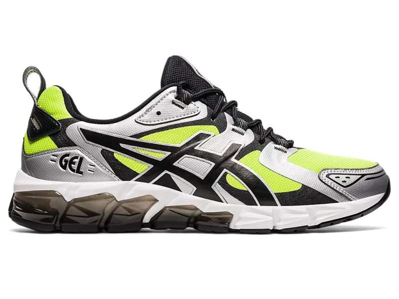 Asics Gel-quantum 180 Hazard Green/Black | BpO7qBrSq