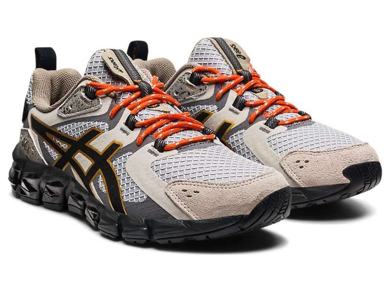 Asics Gel-quantum 180 Oyster Grey/Black | co56KjFJo