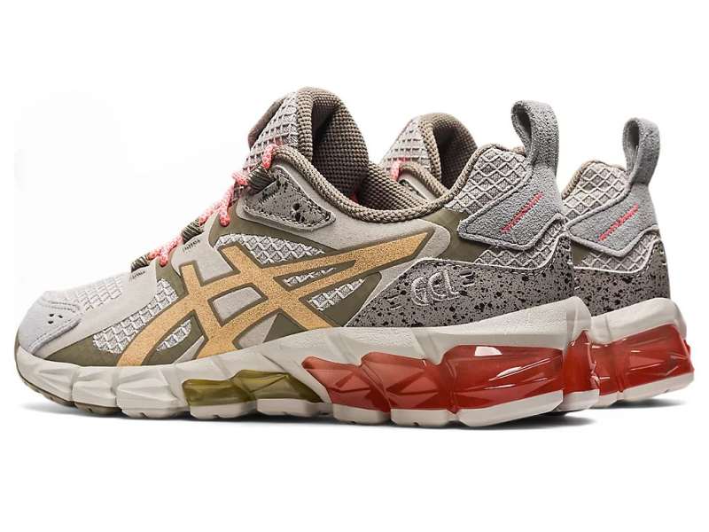 Asics Gel-quantum 180 Oyster Grey/Champagne | 8V3cAIWG3