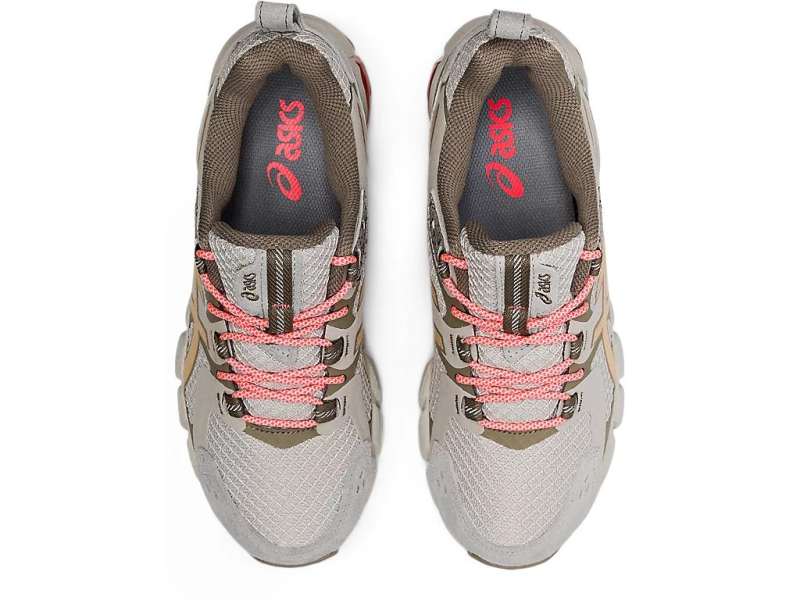 Asics Gel-quantum 180 Oyster Grey/Champagne | 8V3cAIWG3