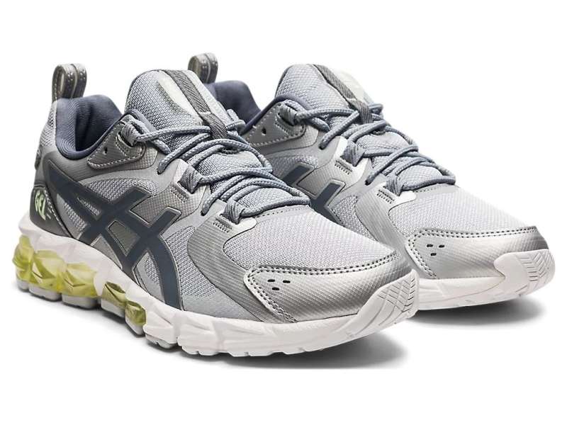 Asics Gel-quantum 180 Piedmont Grey/Metropolis | HMWP4UDCM