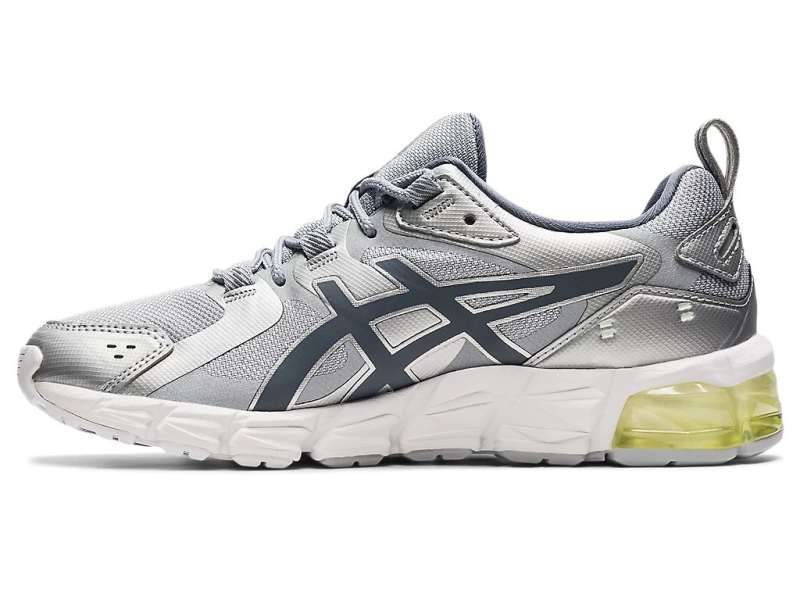 Asics Gel-quantum 180 Piedmont Grey/Metropolis | HMWP4UDCM