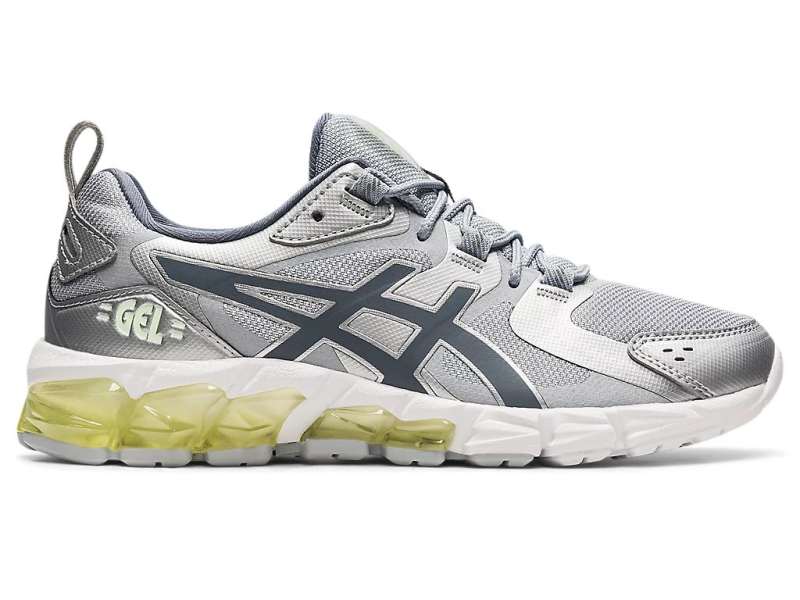 Asics Gel-quantum 180 Piedmont Grey/Metropolis | HMWP4UDCM