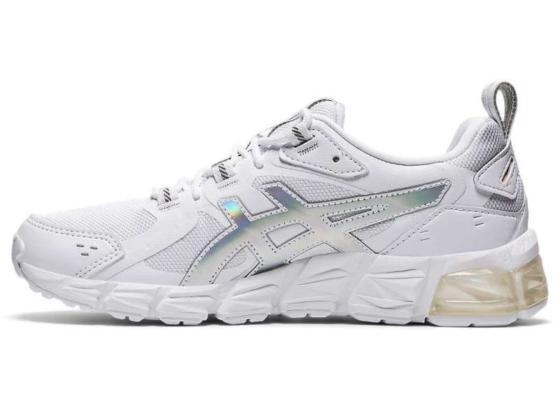 Asics Gel-quantum 180 White/White | DyTRdosiO