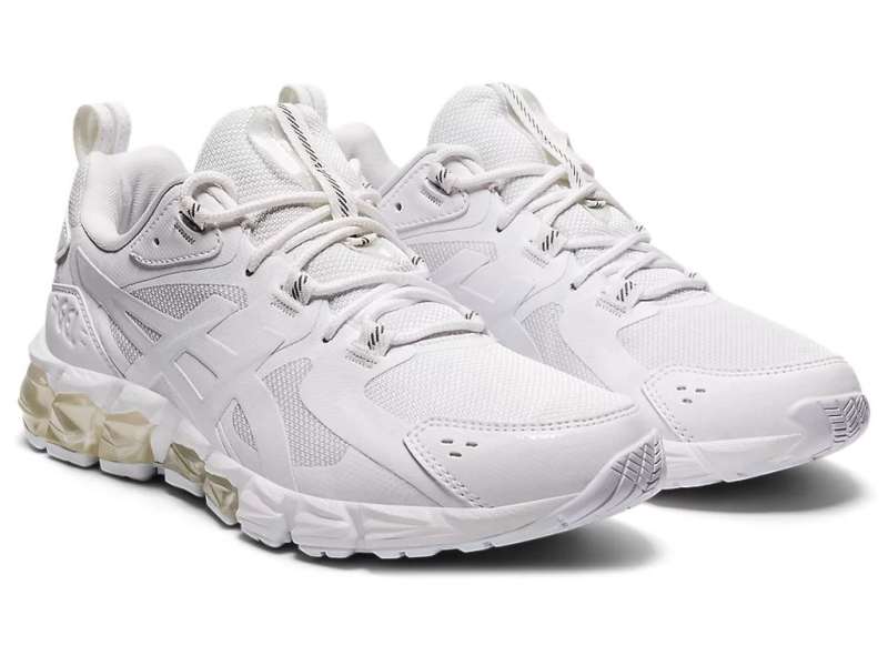 Asics Gel-quantum 180 White/White | SOobd4EVC