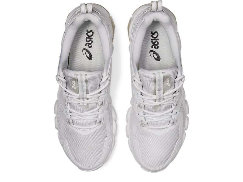 Asics Gel-quantum 180 White/White | SOobd4EVC