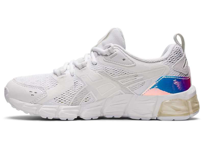 Asics Gel-quantum 180 White/White | gbvA9EHQi