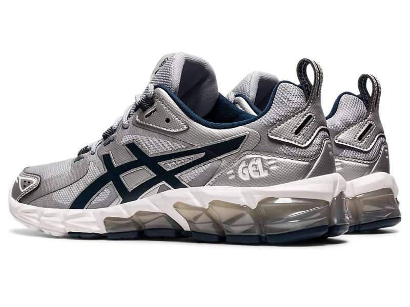 Asics Gel-quantum 180 ασημι | yFuvjMKKB