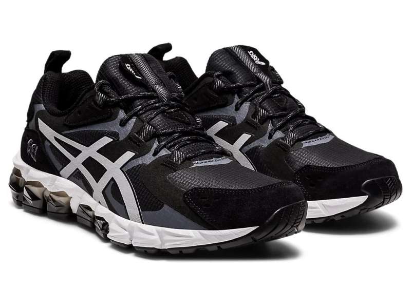 Asics Gel-quantum 180 γκρι | CAUwW8wB6