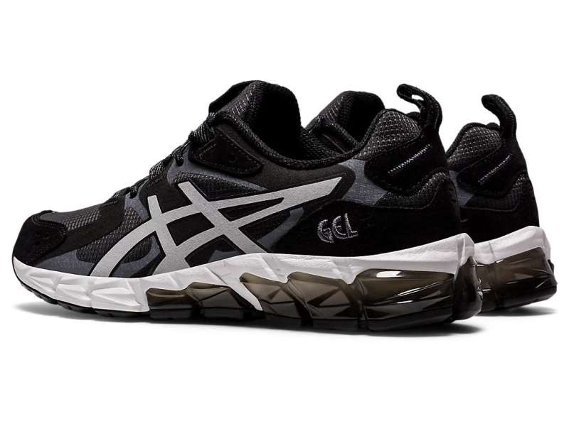 Asics Gel-quantum 180 γκρι | CAUwW8wB6