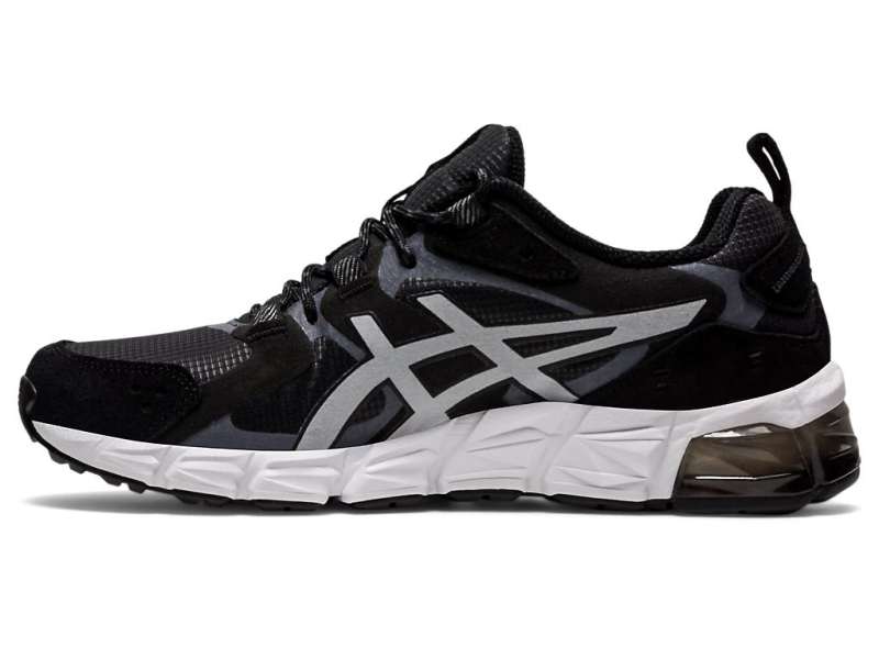 Asics Gel-quantum 180 γκρι | CAUwW8wB6