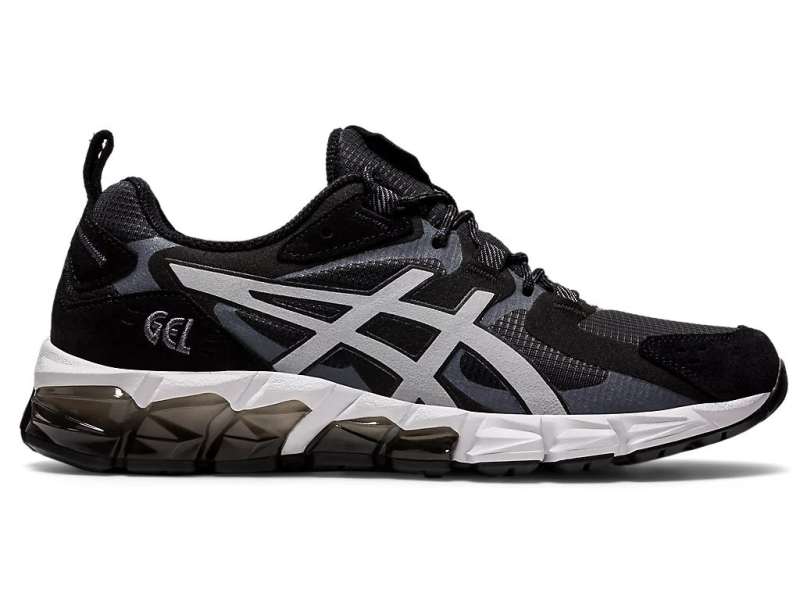 Asics Gel-quantum 180 γκρι | CAUwW8wB6