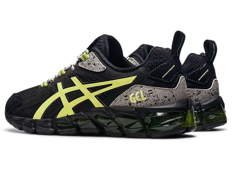 Asics Gel-quantum 180 κίτρινα | B2EztPPPM