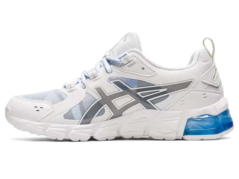 Asics Gel-quantum 180 μπλε | QOY8kStuw