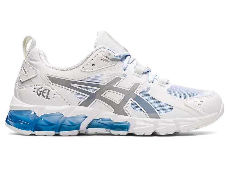 Asics Gel-quantum 180 μπλε | QOY8kStuw